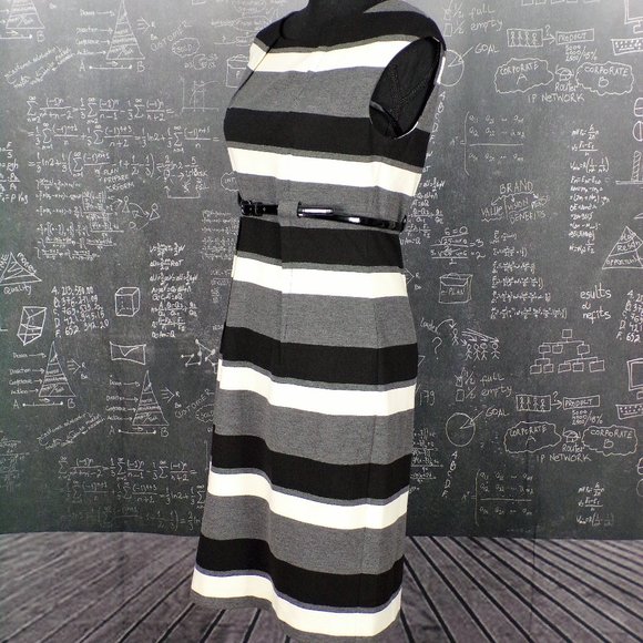 Calvin Klein Casual Dress - Picture 4 of 8